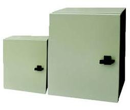 Preisvergleich Produktbild Schaltschrank Verteilerschrank Industriegehäuse Wandschrank verschiedene Größen (300x300x200mm VS-300)