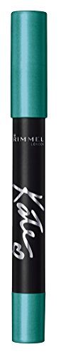 Rimmel Scandaleyes Shadow Stick By Kate, Pure Turquoise