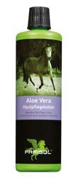Preisvergleich Produktbild PARISOL Aloe Vera Hautpflegelotion - 180 ml