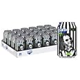 Fanta Soft Drink Cans (24 x 330ml Cans, Apple Zero)