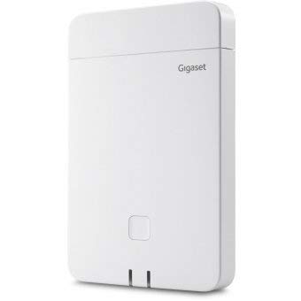 Price comparison product image Gigaset N870 IP Pro