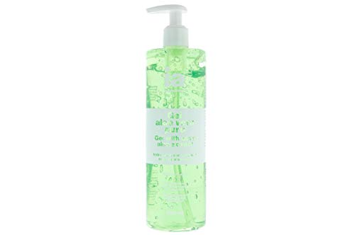 Interapothek Gel Aloe Vera Puro 500ml