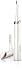 Philips HP6393/00 Body and Face Trimmer