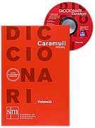 Diccionario caramull inicial valenciano