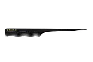 Roots - Professional Tail Comb - Rat Tail Comb - Hair Sectioning Tooth - Teasing/Styling Combs - Salon Comb