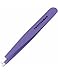 Tweezerman Other - Professional Slant Tweezer - Blooming Lilac For Women by Tweezerman
