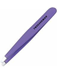 Tweezerman Other - Professional Slant Tweezer - Blooming Lilac For Women by Tweezerman