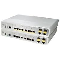 Cisco Catalyst 3560C Switch (8 Anschlüsse)