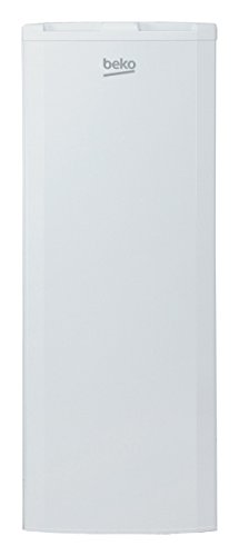 Beko SSE 26026 Vollraumkhlschrank / A+ / 132 kWh/Jahr / 256 Liter / 145 cm Hhe / wei