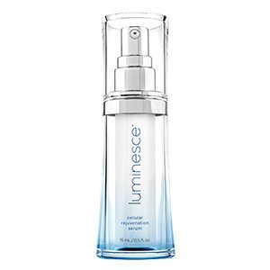 luminesce funda verjüngung de Serum - Serum verjüngung cabina