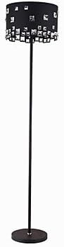 Floor Lamps Crystal Modern/Comtemporary Metal (BBB) , 220-240V