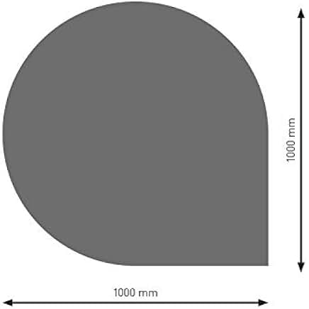 Suchergebnis auf Amazon.de für: kaminofen unterlage