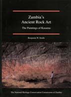Download Zambia's ancient rock art: The paintings of Kasama Download Zambia's ancient rock art: The paintings of Kasama