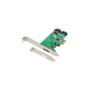 Dawicontrol dc 624e ssd