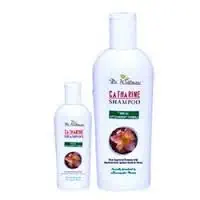 Dr.Wellmans Catharine Shampoo 200 ml [Pack of 3]