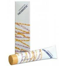 NEVASONA CREMA BARRERA 50 ML.