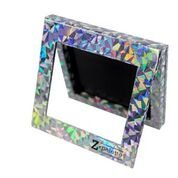 Z Palette magnetische Makeup Palette-klein Hologramm