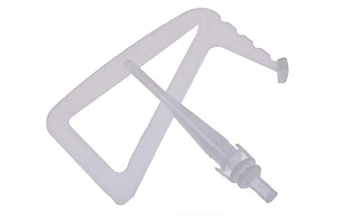 Pale + Axe Glacier 1.1 Litre Référence : 504241 Pour Pieces Preparation Culinaire Petit Electromenager Magimix