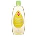 Johnson's Baby Camomile Shampoo 200 ml