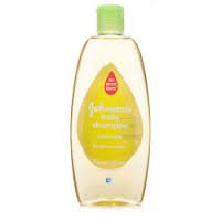 Johnson's Baby Camomile Shampoo 200 ml