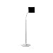Produktbild Thingy Club Aluminium verstellbar höhenverstellbar Schwanenhals kompatibel mit iPad/Tablet/Handy Halter Halterung Halter Bodenständer