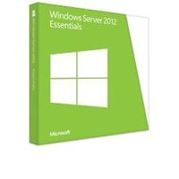 Preisvergleich Produktbild MS Windows Server 2012 Essentials R2