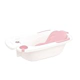 Higiene y cuidado olmitos Olmitos 1982 - Cubeta Bañera, Rosa