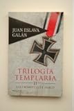  Trilogía templaria II. Las trompetas de Jericó