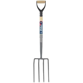 spear and jackson potato fork