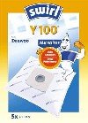Preisvergleich Produktbild STAUBFILTERB. Y100MP