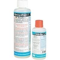 Preisvergleich Produktbild EPOXYDHARZ L 200 G + HÄRTER L 80 G
