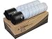 Produktbild MICROSPAREPARTS msp6701 Toner Laser 11000 Seiten schwarz Tonerkartusche und Laser – Tonerkartuschen und Laser (Laser Toner, 11000 Seiten, schwarz)