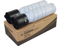 Preisvergleich Produktbild MICROSPAREPARTS msp6701 Toner Laser 11000 Seiten schwarz Tonerkartusche und Laser – Tonerkartuschen und Laser (Laser Toner, 11000 Seiten, schwarz)