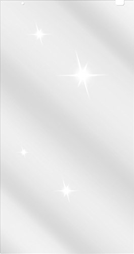 dipos ZTE Axon 7 Schutzfolie (6 Stück) – kristallklare Premium Folie Crystalclear - 3