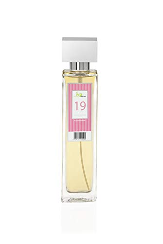 iap PHARMA nº19 - Acqua di profumo con note fruttate e vaporizzatore per le donne - 150ml.