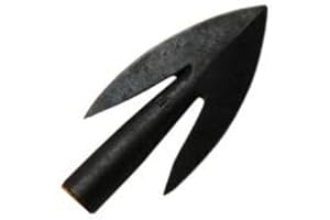 by Beier Germany Grosser Bodkin Mittelalterliche Pfeilspitze