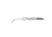 Project E Beauty D'arsonval High Frequency Skin Tightening Acne Spot Wrinkles Remover Beauty Therapy Puffy Eyes Body Care Facial Machine