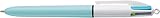 bic 4 colour pen shine Mina intercambiable: no BIC 4 de color de impresión Bolígrafo BIC® 4 Colours® Fun, 0,32 mm