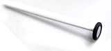 Merlin Medical Queens Square Percussor Hammer White 32cm by Nightingale Nursing Supplies