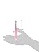 Dr Brown's Options Toothbrush, Pink