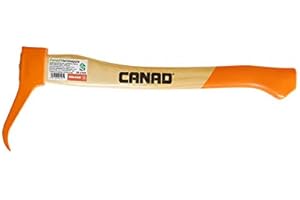 KELLER CANAD Sappi 1000g | Stiellänge 50cm | KWF-Profi-Siegel