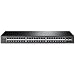 Produktbild TP-Link T1600G-52TS 48-Port Gigabit L2 Managed Switch 4X SFP