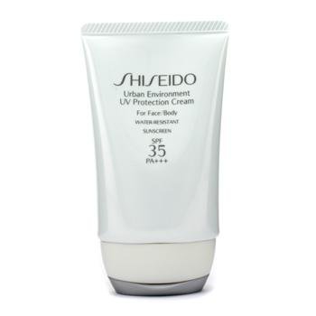 Urban Environment UV Protection Cream SPF 35 PA+++ ( For Face & Body ) 50ml/1.8oz