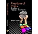 Image de Freedom of Press: The Rise of People's Journalism