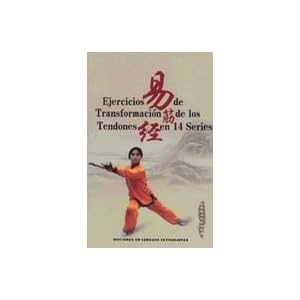 Ejercicios De Transformacion De Los Tendones En 14 Series