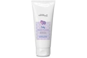 UNIFARCO Farmacisti Preparatori Baby - Talco Fluido, 100ml