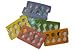 OPI Toe Separators (box of 12)