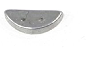 Sägenspezi Clavette demi-lune entre le volant magnétique et le vilebrequin pour Stihl MS661