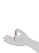 Nobility Lechat Nail Polish, Silk Ribbon