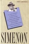couverture de : Simenon tome 3
